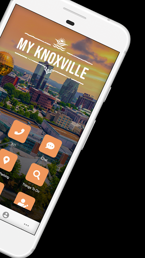 My Knoxville Screen 2