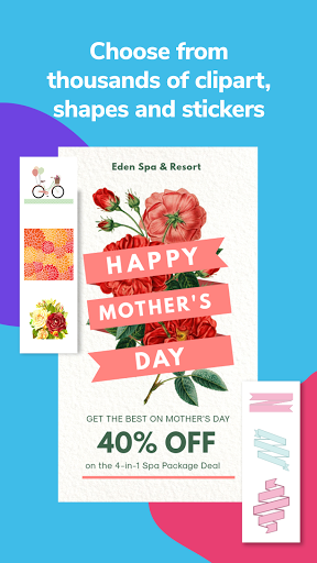 PosterMyWall Design and Promote