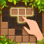 Cover Image of Download Wood Block Puzzle 1.3 APK