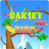 Baksey Hos - The Jumping Bird icon