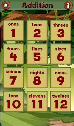 One Minute Math - Screenshot 3
