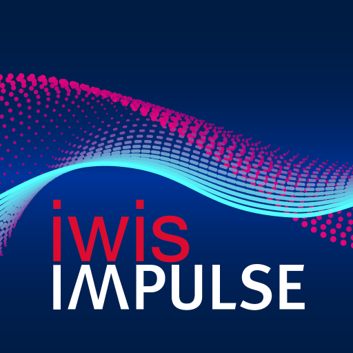 iwis impulse logo