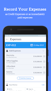 Accounting Bookkeeping Mod Apk New 2022* 5