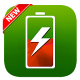 Battery Saver - Dr Battery icon