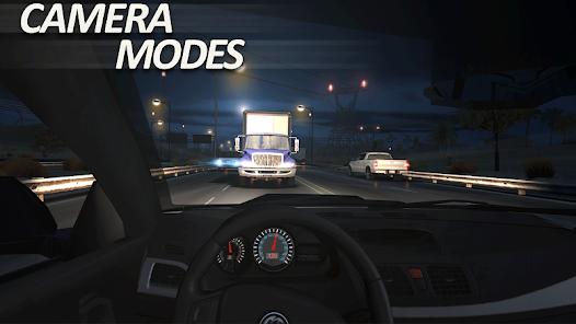 Traffic Tour Mod APK 1.8.5 Latest Version (Unlimited money, Unlocked) Gallery 10