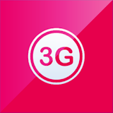 Indian 3G 4G Speed Optimizer Prank icon