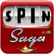 Spin Saga Casino - Free Vegas Slots - Androidアプリ