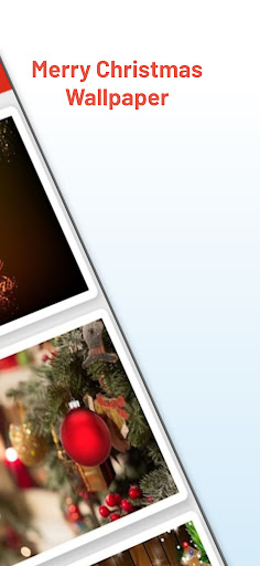Merry Christmas Wallpaper Screen 2