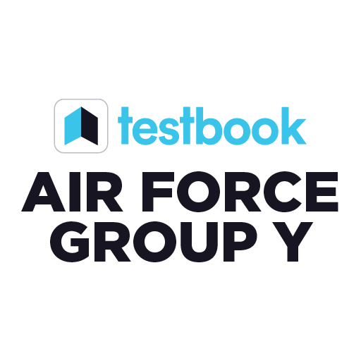 Airforce Group Y Prep App - AppWisp.com