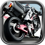Rider Traffic 2016 - Highway icon