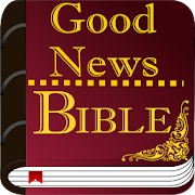 Good News Bible Translation 27 Icon