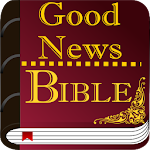 Good News Bible with Audio Apk
