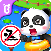  Baby Panda's Kids Safety 