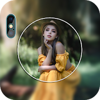 Blur Photo Editor - Auto Blur Background DSLR