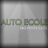 Auto Ecole des Petits Clos icon