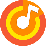 Cover Image of Download Music Player - Play Mp3 Audio  APK