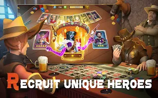 Outlaws: The Gold Rush - Screenshot 2