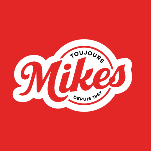 Toujours Mikes logo