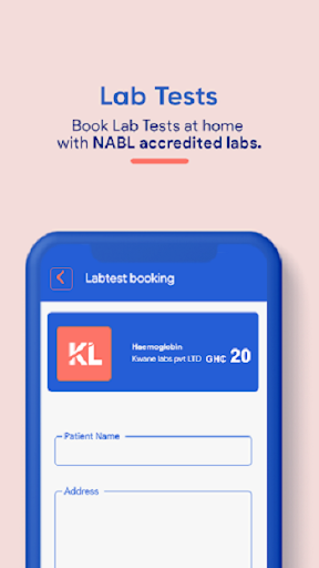 Yaresa  1 Online Healthcare Platform