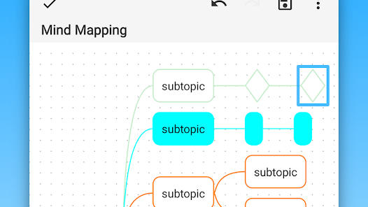 DrawNote: Drawing Notepad Memo Gallery Screentshots 17