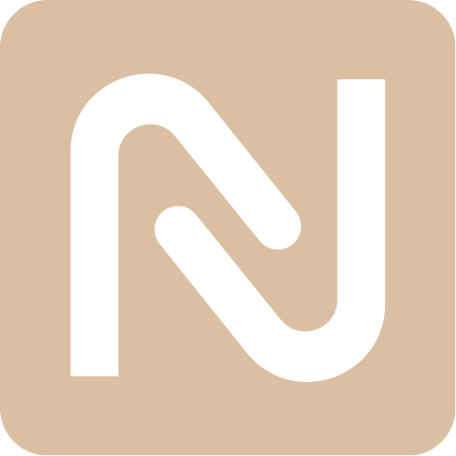 피부코드진단 어플, 위뉴 logo