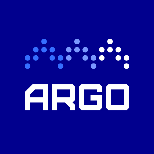 ARGO logo