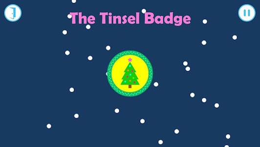 Hey Duggee: The Tinsel Badge Unknown