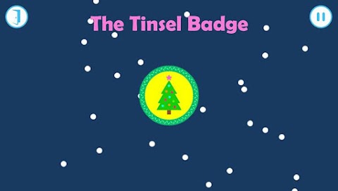 Hey Duggee: The Tinsel Badgeのおすすめ画像1