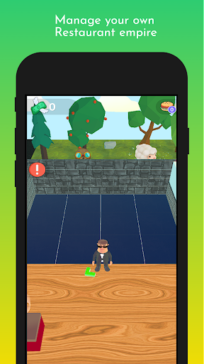 RichVenture Screen 2