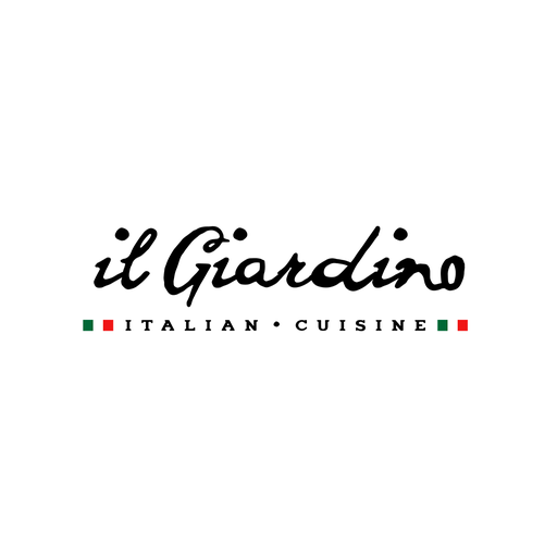 Il Giardino logo