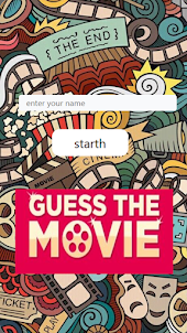 Guess the Movie -Maria Vianey