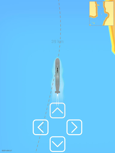 Suez Canal CHALLENGE Premium