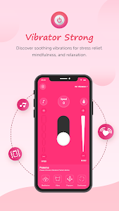 Vibrator Strong Vibration App Unknown