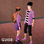 Cover Image of ดาวน์โหลด Guide Sakura Simulator High School 2021 3.5.5 APK