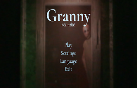 Granny Remake Mobile
