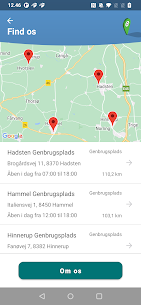 Affald Favrskov APK for Android Download (Free purchase) 3