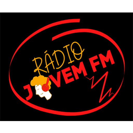 Rádio Jovem FM logo