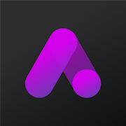 Athena Dark Icon Pack v4.3.2 APK Patched