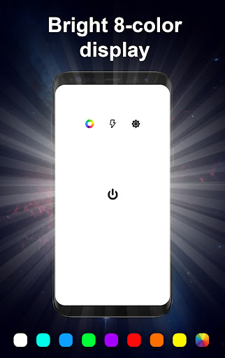 Flashlight Screen 3