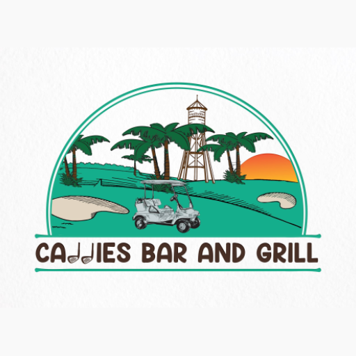 Caddies Bar and Grill 1.0.2 Icon
