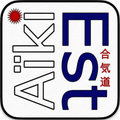 AïkiEst logo
