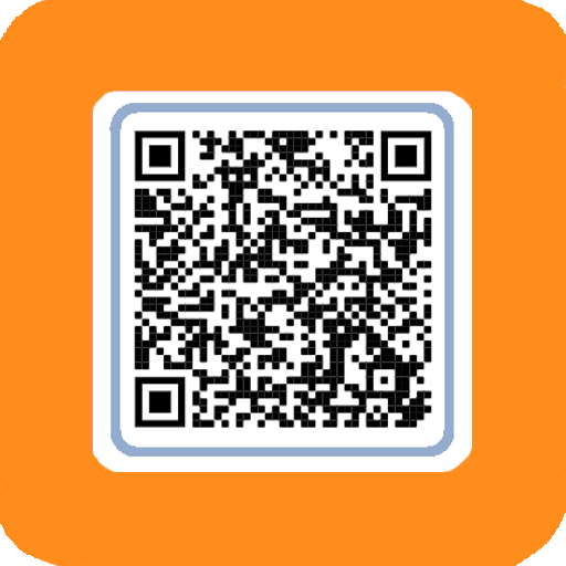 QR Code Universal reader