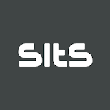 SITS - comfortable life icon