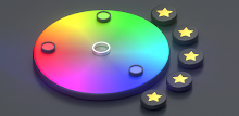 Color Wheel. Puzzle! APK