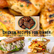 Top 39 Food & Drink Apps Like Chicken Recipes For Dinner - Best Alternatives