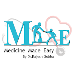 Chest Medicine Made Easy-Dr Deepu: Get  on your mobile.  Download the APP
