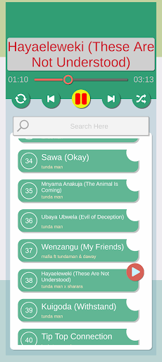 Suma Mnazaleti Kwaherini