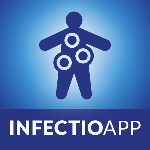InfectioApp logo