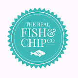 The Real Fish & Chip Co icon