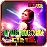 DJ Baby Bumbumbum Remix Viral icon